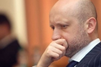 Турчинов відповів на заяву терориста на прізвисько «Біс»