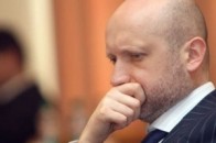 Турчинов відповів на заяву терориста на прізвисько «Біс»