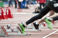 Спортсмени з Волині братимуть участь у чемпіонаті Європи з легкої атлетики