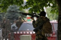 Бій на кордоні з Росією: знищено КамАЗ окупантів, до прикордонників під'їхало підкріплення