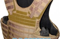 «Правий сектор» Волині зловив підприємця, який спекулював на бронежилетах