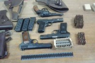 Українці стали масово скуповувати вогнепальну зброю