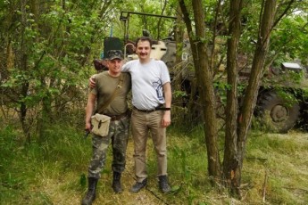 У 51-й бригаді нарешті відбудуться офіцерські збори