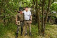 У 51-й бригаді нарешті відбудуться офіцерські збори