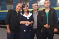 На Волинь повернулися бійці 51-ої бригади