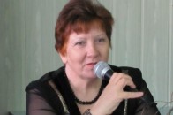 У сотні «коронованих митців»  - спеціальна відзнака для жительки Волині