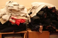 Як волиняни можуть допомогти біженцям зі Сходу СПИСОК РЕЧЕЙ