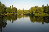 Експерти: водойми Волині придатні для літнього відпочинку