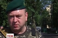 Прикордонники з «Маринівки» розповіли про виснажливий 16-годинний бій