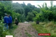 Серед диверсантів, які мали захопити школу в Кривому Розі, є співробітник міліції ВІДЕО