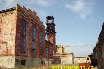 Волинську шахту-довгобуд завершать?
