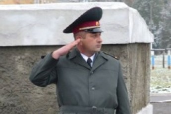 Військові з 51 ОМБР просять повернути колишнього командира