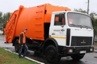 На Волині спецмашину придбали за фіктивними документами