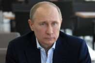 Путін наказав прикордонникам не пускати в Україну бойовиків