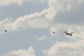 Загинули троє пілотів збитого літака, рятуючи мирне населення Слов’янська ВІДЕО