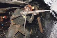 Доля волинських шахт залишається невизначеною
