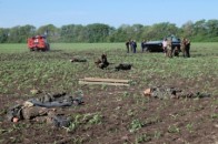 «Досі перед очима шматки м’яса на руках» - поранений волинянин про бій під Волновахою