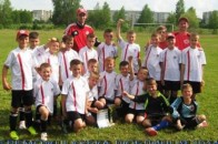 Дубль «Волині» виграли міжнародний «Кубок Люблинця»