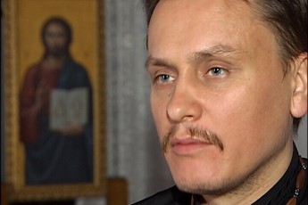 Священик з Волині приймає біженців зі Сходу