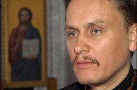 Священик з Волині приймає біженців зі Сходу