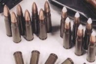 Правоохоронці вилучили у волинянина патрони, детонатори і порох