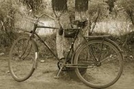 Волинянин на вкраденому велосипеді заїхав до міліції