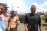 Воєнкома на полігоні ледь не побили... - зізнаються мобілізовані з Волині