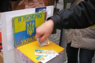 На фестивалі у Луцьку збирали гроші для родичів загиблих під Волновахою