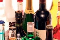 Влада Луцька визнала, що бізнес продовжує продавати спиртне уночі