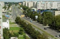 Коли відремонтують одну з головних вулиць Луцька