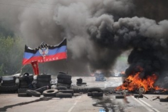 Терористи добивають своїх поранених і викидають трупи в лісах, - ЗМІ