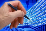 У Луцьку зросла кількість клієнтів електронного цифрового підпису