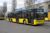 Луцьк може перехопити тролейбуси призначені для Рівного