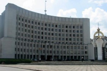 Хто ввійшов до нової громадської ради при Волинській ОДА. СПИСОК