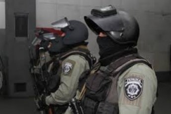 Волинький спецпідрозділ відправляти в зону АТО не планують