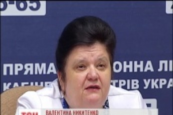 Біженцям зі Сходу і Криму будуть виплачувати пенсії за спрощеною системою ВІДЕО
