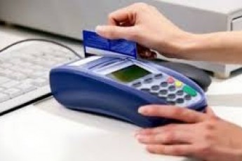 На Волині підприємців змушують встановлювати термінали