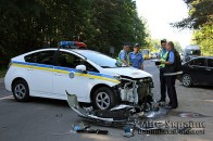 Подробиці ранкової перестрілки поблизу Луцька ФОТО