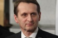 Спікер Держдуми звинуватив Україну в анексії Криму