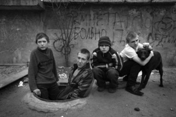 Дитина потребує твоєї уваги, - волинські правоохоронці ВІДЕО
