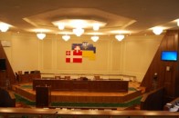 Матері волинських військових просять допомоги в депутатів Волиньради ВІДЕО