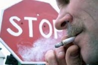 У Луцьку заборонять курити директорам шкіл