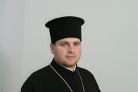 Капелан Волинської єпархії освятив приміщення військового комісаріату