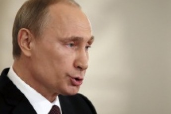 Путін запропонував тимчасово зафіксувати знижку на газ для України