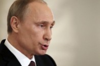 Путін запропонував тимчасово зафіксувати знижку на газ для України