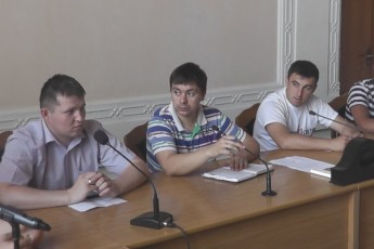 Волинські міліціонери злякалися люстрації, - активісти