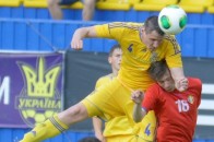 Молодіжка «Волині» хотіла грою підтримати країну у важкий час, - Приндета