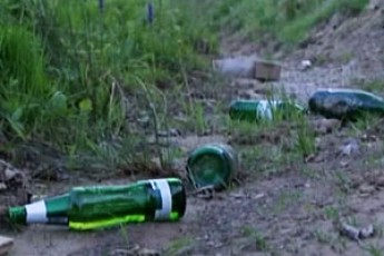 Україні загрожує сміттєва катастрофа