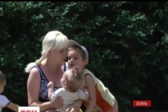 На Волині пустують хати у селах, а переселенці зі Сходу хочуть жити лише у містах ВІДЕО
