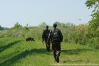 Як грузин та двоє волинян переправляли сирійців через кордон